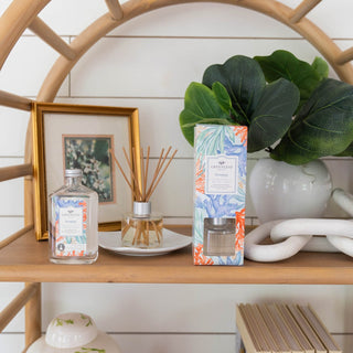 Signature Reed Diffuser