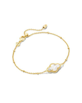 Abbie Satellite Chain Bracelet