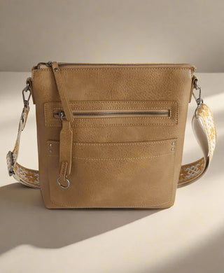 Marti Crossbody Bag