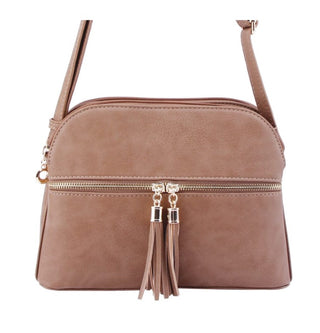 Selena Crossbody Bag