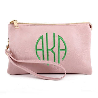 Skyline Keepsake Monogram Crossbody