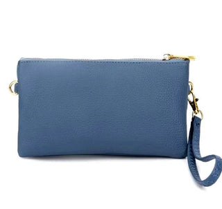 Skyline Keepsake Monogram Crossbody