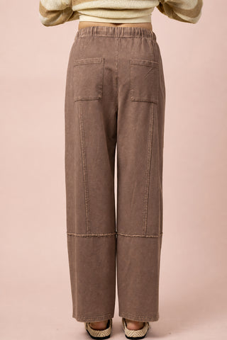 Oak Lane Pants