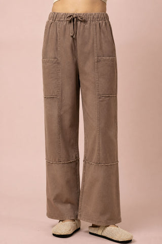 Oak Lane Pants
