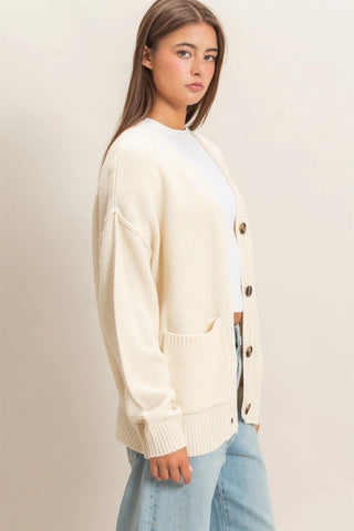 Halden Cardigan