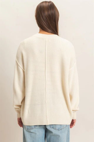 Halden Cardigan