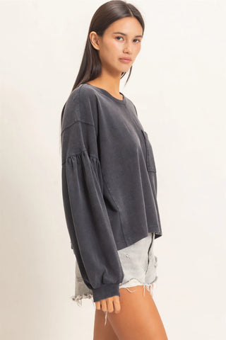 Cozy Season Pullover