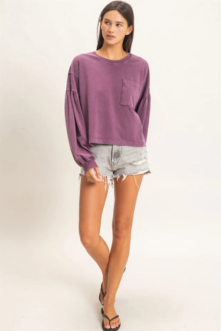 Cozy Season Pullover
