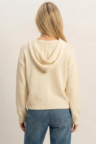 Star Struck Hoodie Sweater