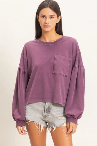 Cozy Season Pullover