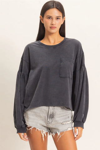 Cozy Season Pullover