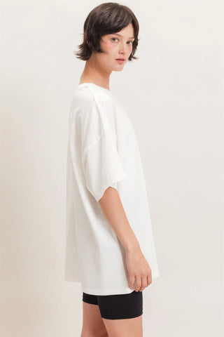 Misty Mineral Wash Tee