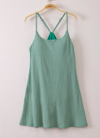 Lucky Charm Active Dress
