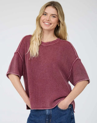 Canyon Creek Sweater