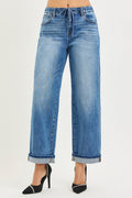 Medium Wash