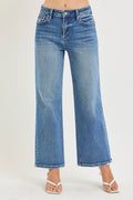 Medium Wash