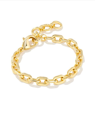Korinne Chain Bracelet