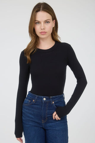 Everyday Essential Bodysuit