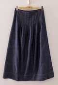 Dark Denim