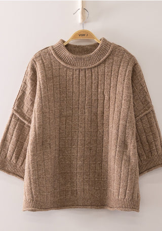 Cozy Canyon Sweater