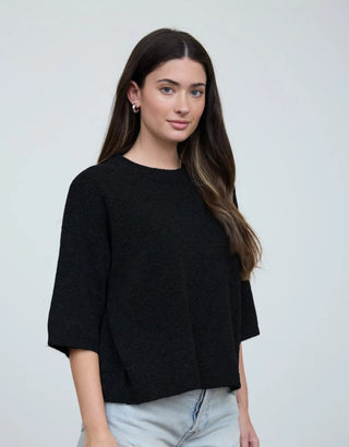 Heather Haven Sweater