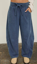 Vintage Blue