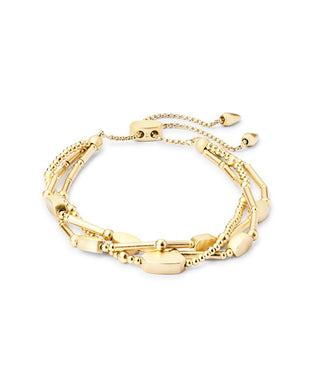 Chantal Beaded Bracelet
