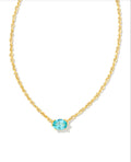 Aqua Blue