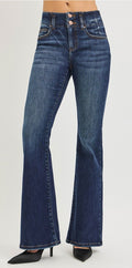Dark Denim