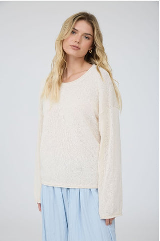 Oak & Ivy Sweater