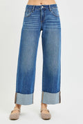 Medium Wash