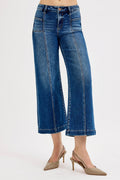 Dark Denim