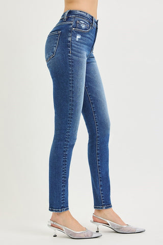 Madison Tummy Control Skinny Jeans