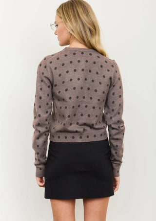 Dottie Days Cardigan