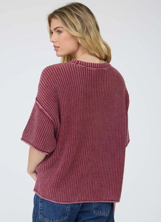 Canyon Creek Sweater