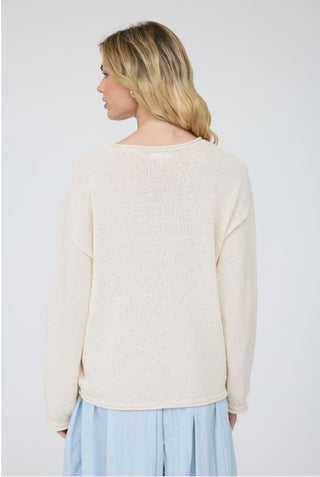 Oak & Ivy Sweater