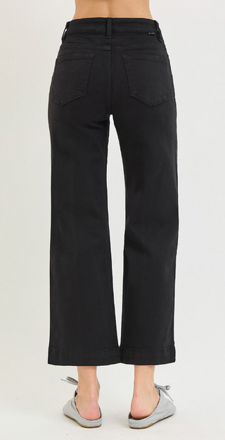 Lennon Crop Wide Pants
