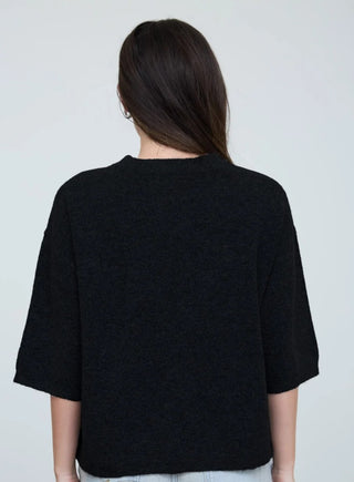 Heather Haven Sweater