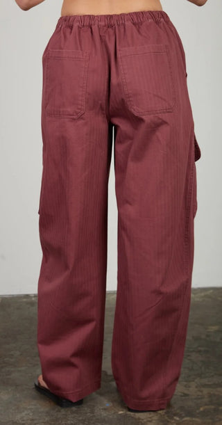 Rustic Trail Cargo Pants