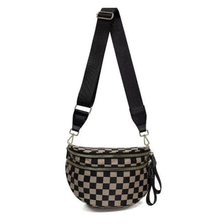 Nylon Sling/ Crossbody