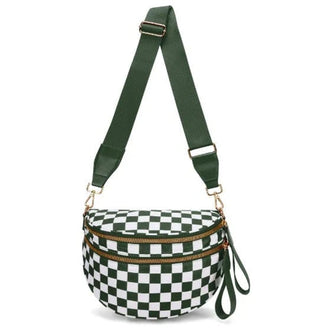 Nylon Sling/ Crossbody