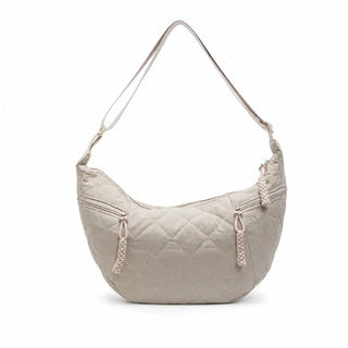 Felicia Quilted Crossbody & Shoulder Bag