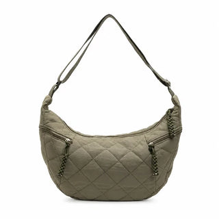 Felicia Quilted Crossbody & Shoulder Bag
