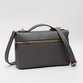 Emma Top Handle Crossbody Bag