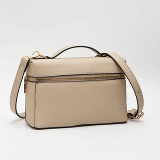 Emma Top Handle Crossbody Bag