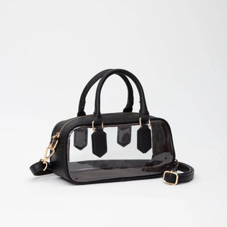 Crystal Clear Carryall