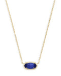 GOLD COBALT CATS EYE