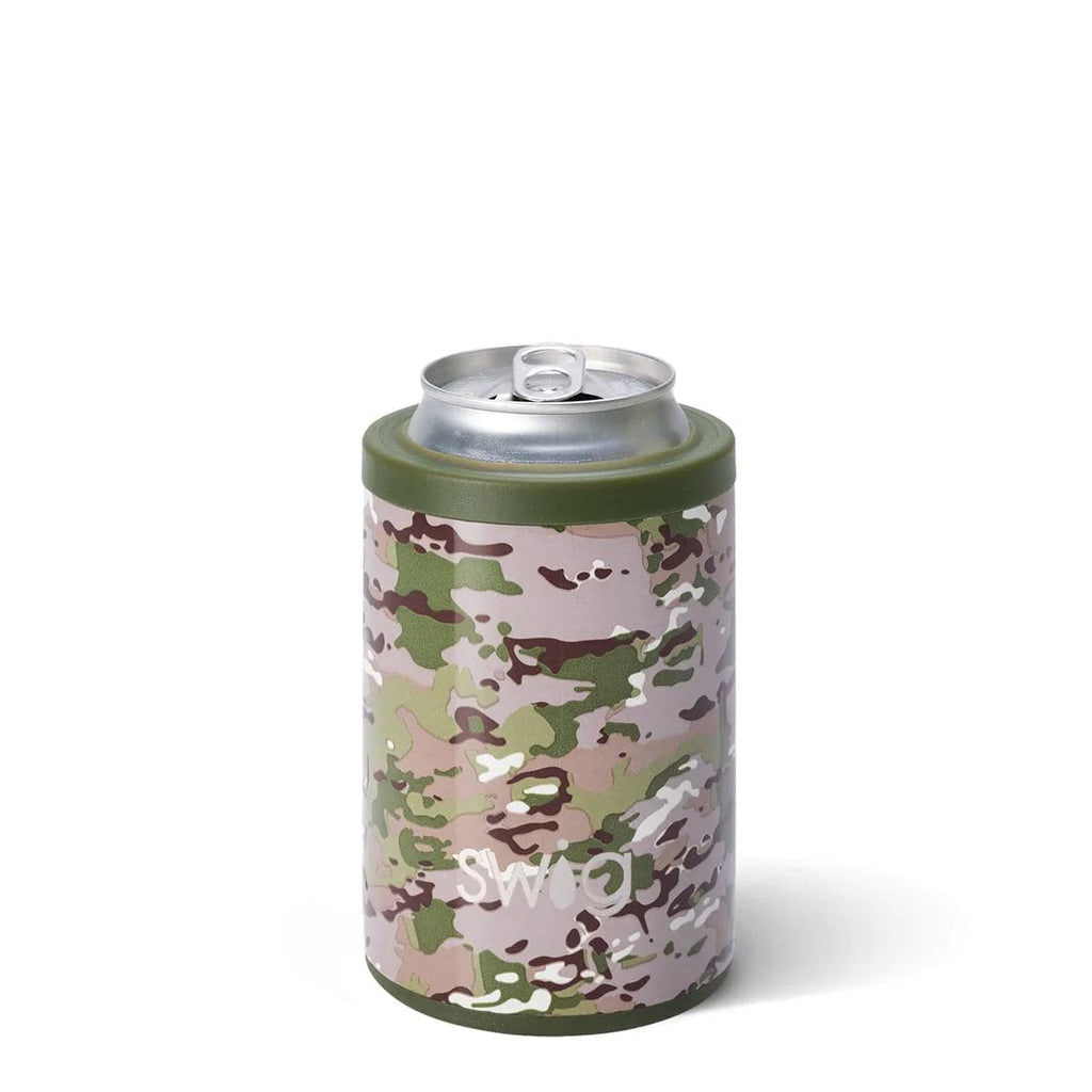 ACCESSORIES Duty Calls Can + Bottle Cooler (12oz)