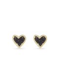 GOLDBLACK
