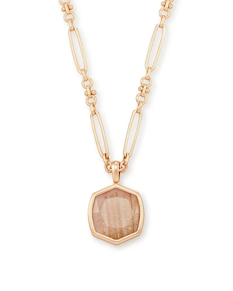 ACCESSORIES Kendra Scott Davis Pendant Necklace